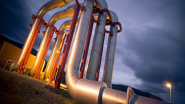 Türkiye'de enerji ithalatı arttı