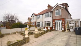 Bu ev 13 yıldır satılamıyor! Neden mi? Birde içini görün