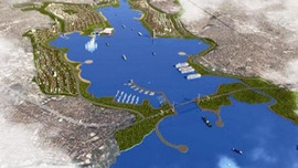 Kanal İstanbul'da sürpriz gelişme