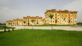 TOKİ'den İstanbul Başakşehir'de ihale!