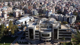 Antalya Şehirlerarası Otobüs Terminali satışa çıkıyor