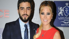 Serkan Uçar gökdelenin tepesinden ev aldı!