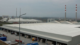 Dev şirketin çalışanları greve gidiyor!