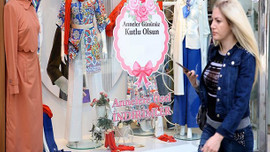 Anneler Günü indirimleri başladı!