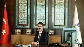 Emlak Konut 5 dev projesi için düğmeye bastı