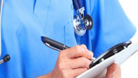 Sağlık çalışanlarına yıpranma payı!