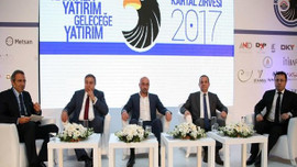 Gayrimenkulün kalbi yine Kartal'da attı!