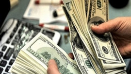 İşte cari açıktaki son tablo