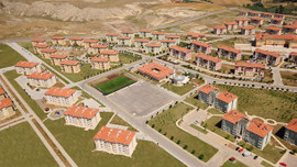 TOKİ'den emekliler için 307 TL taksitle! Son gün yarın!