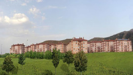 TOKİ'den Hüyük'e yeni proje! İhalesi 31 Mayıs'ta!