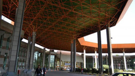 Şehirler Arası Otobüs Terminali satılıyor! 620.6 milyon TL'ye!