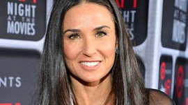 Demi Moore New York'taki evini 45 milyon dolara sattı!