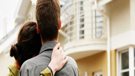 Türkiye'nin yarısından fazlası ev sahibi!