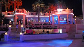 Bodrum'un efsane mekanı kapanıyor!