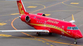 Samsun'dan Rusya'ya direkt uçuş!