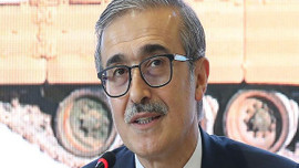 Savunma sanayisi yeni pazarlar arıyor