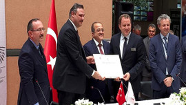 Kale Grubu ile TÜBİTAK SAGE savunma sistemleri geliştirecek