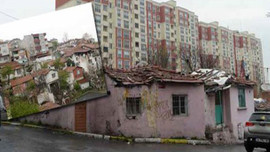 Gaziosmanpaşa halkı dertli