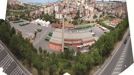 Eski Topkapı İETT garajı için karar verildi!