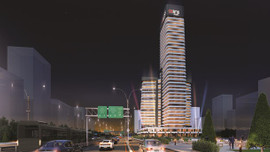 Akros İstanbul görücüye çıktı!