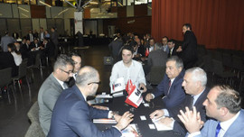 Devlerin buluşması konut alacaklara yarayacak!