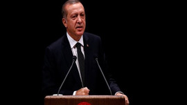 'Ekonomide köklü değişiklikler olacak'