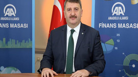 'Katılım bankaları yerli kalmalı'