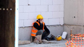 Türkiye için utanç tablosu!