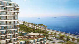 Deniz gören ev kazandırıyor