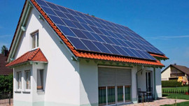 Kabarık elektrik faturalarına son!