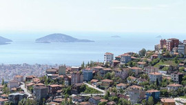 Mahalleli yerinde dönüşüm istiyor!