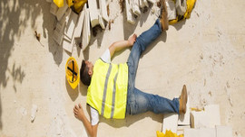 Hükümet iş kazaları için harakete geçti!