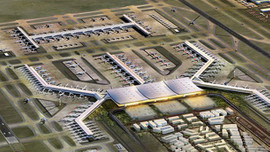 İşte 3. havalimanında son durum!