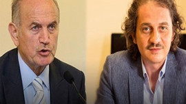 Kadir Topbaş için suç duyurusu