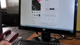 Online alışverişte rekor büyüme!