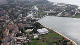 Emlak Konut Küçükçekmeceye imzasını atacak!