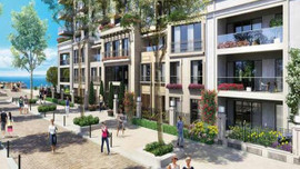 Büyükyalı'da yeni etap satışta!