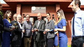 Fenerbahçe tesisleri yenilendi!