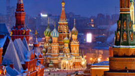 Moskova`dan Türklere yatırım çağrısı