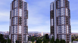 Ankalife Prestij Evleri'nde 510 bin TL'ye ev fırsatı!