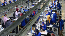 İstihdam seferberliğinde gurur tablosu