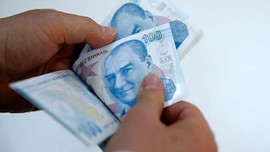 İstifa edene de tazminat!