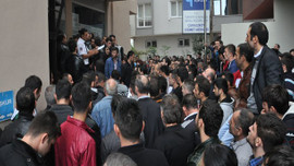 İşsizlik rakamları açıklandı