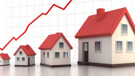 Yeni konutların yüzde 6'sı yabancıya