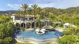 Ünlü basketbolcu evini öyle bir sektöre kiraladı ki!