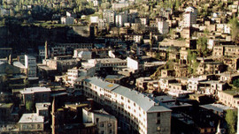 Bitlis'te 5.4 milyon TL'ye satılık 2 arsa!