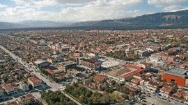 Erzincan'da 3.8 milyon TL'ye satılık gayrimenkul!