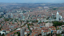 Çankaya'da 93.4 milyon TL'ye satılık 2 arsa!