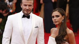 Beckham'dan karısına servet değerinde ada!