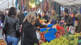 Gıda fiyatlarıyla ilgili kritik açıklama!